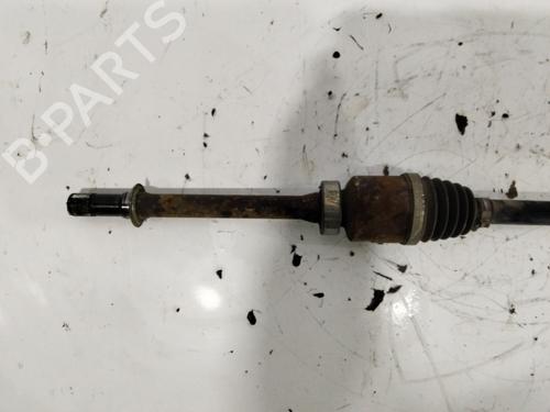 Right front driveshaft RENAULT ZOE (BFM_) | BP32327987M39 - Image 2