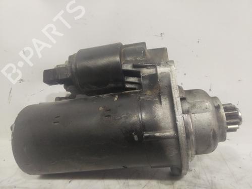 Used Starter VW GOLF IV (1J1) 1.9 TDI (110 hp) 23072143
