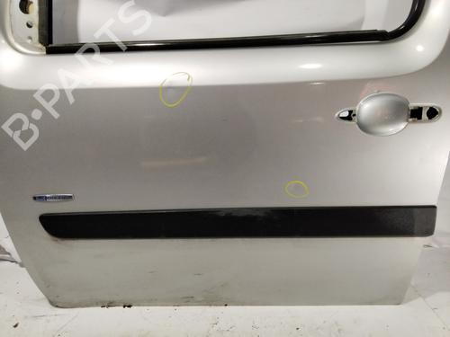 Left front door MERCEDES-BENZ CITAN MPV (W415) 111 CDI (415.703, 415.705) | BP30865913C2
