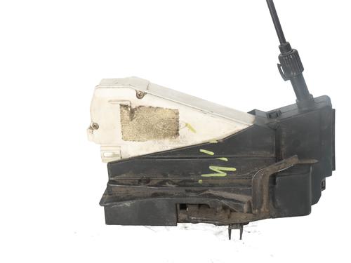 Venstre bagtil lås VW SHARAN (7M8, 7M9, 7M6) 1.9 TDI (115 hp) 33013067