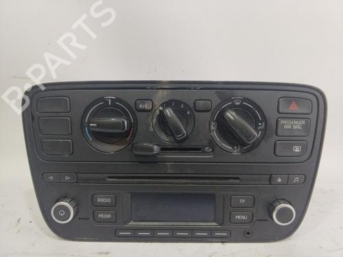 Climate control SEAT Mii (KF1, KE1)  | BP23332646I5 
