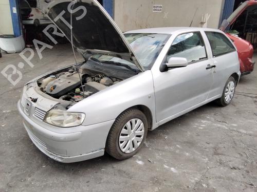 Turbocharger/Supercharger SEAT IBIZA II (6K1) 1.9 TDI | BP31215352M71 