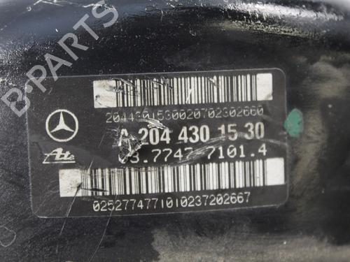 Servo brake MERCEDES-BENZ C-CLASS (W204)  | BP16293900M42 