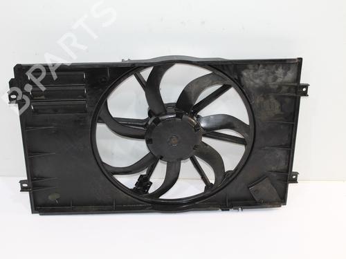 Køleventilator elektrisk SEAT ALTEA (5P1) [2004-2015]  17094388