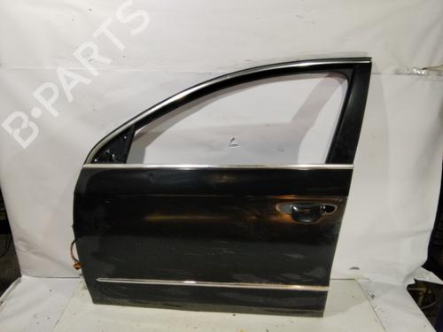 Left front door VW PASSAT B6 (3C2) | BP31798962C2