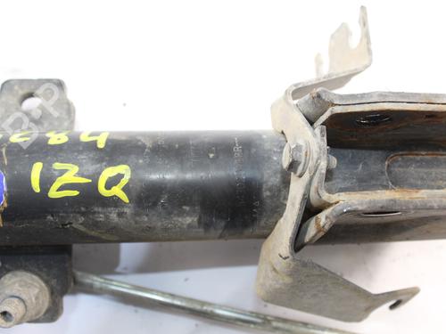 Left front shock absorber DACIA DUSTER (HM_) 1.5 dCi 95 (HMAF) | BP15558664M16 