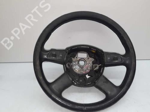 Steering wheel AUDI A6 C6 Avant (4F5) [2004-2011]  12306153