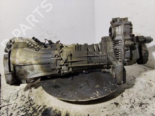 Gearbox BMW X3 (E83) xDrive 20 d | BP35750779M3  - Image 11