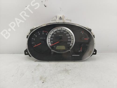 Cockpit MAZDA 5 (CR) [2005-2010]  20931171