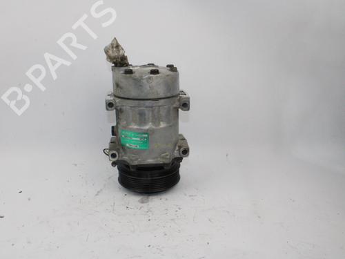 Airco pomp RENAULT LAGUNA I (B56_, 556_) [1993-2002]  15815166
