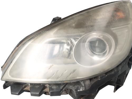 Optica esquerda Optica esquerda RENAULT SCÉNIC II (JM0/1_) [2003-2010] 35737064 35737064