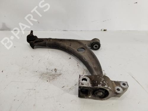 Used Left front suspension arm Left front suspension arm VW PASSAT B6 (3C2) [2005-2011] 32526233 32526233