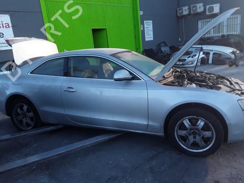 Right front window motor AUDI A5 (8T3)  | BP11789365E20 