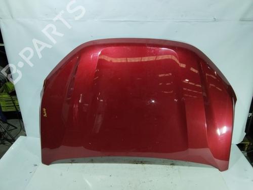 Motorhaube für DACIA SANDERO III [2021-2025]  31118846