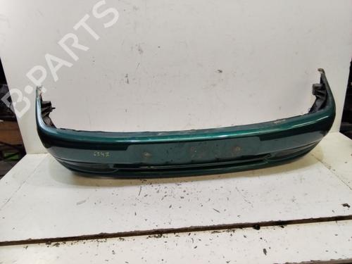 Front bumper CITROËN SAXO (S0, S1) 1.5 D | BP17430313C7 