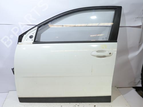 Used Left front door Left front door 39612288 39612288