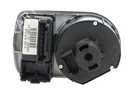 Headlight switch AUDI A3 Convertible (8P7) 2.0 TFSI | BP35930133I24 - Image 4