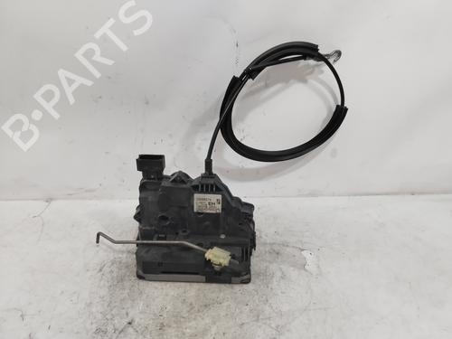 Used Front right lock OPEL CORSA D (S07) [2006-2015]  27469590