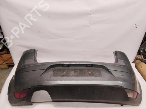 Used Rear bumper SEAT ALTEA (5P1) [2004-2015]  25729811