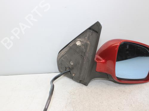 Right mirror VW GOLF IV (1J1) 1.4 16V | BP18488949C27 