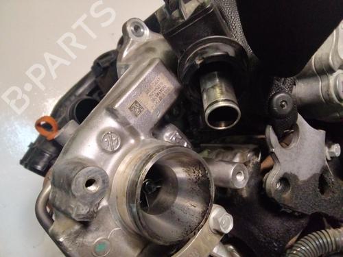Engine CITROËN C3 II (SC_)  | BP29440728M1 