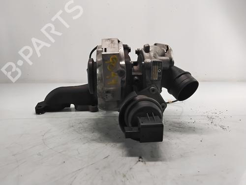 Turbocharger/Supercharger SEAT IBIZA IV ST (6J8, 6P8)  | BP29010366M71 
