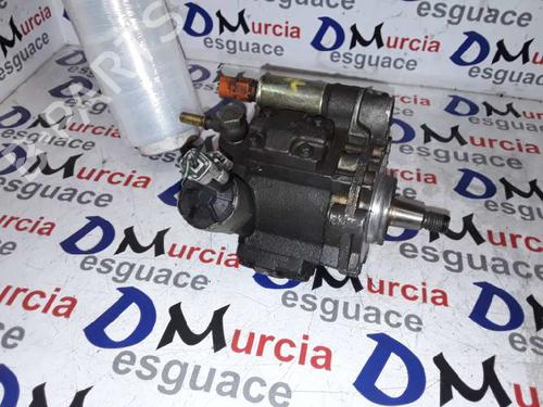 Injection pump FORD FIESTA V (JH_, JD_)  | BP9235859M78 