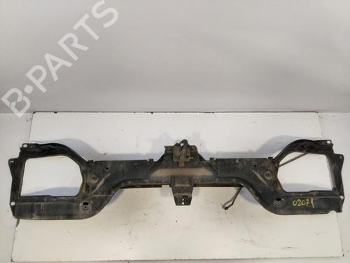Used Front bumper reinforcement PEUGEOT BOXER Bus (244, Z_) [2001-2025]  22548190