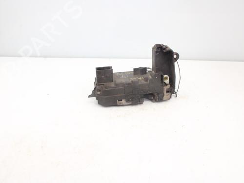 Front left lock OPEL ASTRA H (A04)  | BP16253607C98 