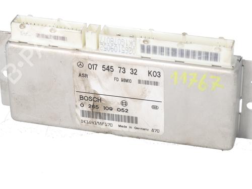 Used ESP ECU ESP ECU 37026734 37026734