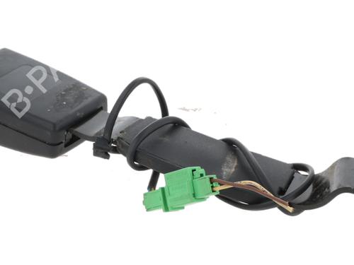 Seat buckle SEAT IBIZA IV (6J5, 6P1)  | BP29588313I32 