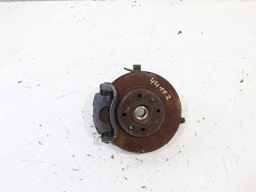 Used Left front steering knuckle FORD KA (RU8) 1.3 TDCi (75 hp) 17099232
