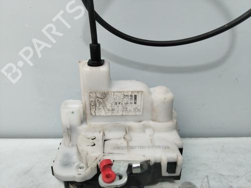 Used Front right lock FIAT 500 (312_) [2007-2025]  20648481