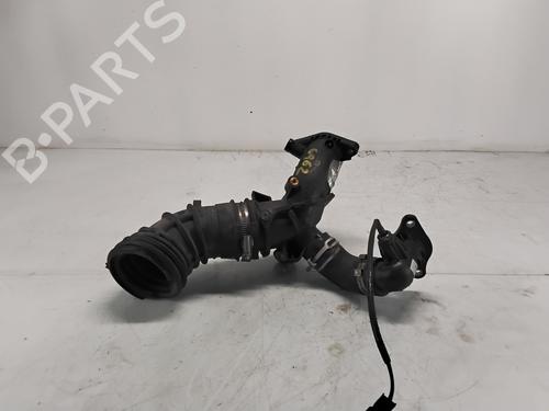 Used Pipe RENAULT SCÉNIC III (JZ0/1_) [2008-2016]  28581879