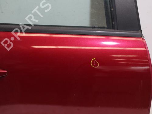 Right rear door CITROËN C3 I (FC_, FN_)  | BP17432435C5 