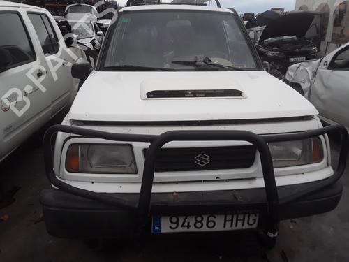 Used Parts SUZUKI VITARA (ET, TA, TD) 1.9 D All-wheel Drive (SE419TD) (75 hp) 4287036