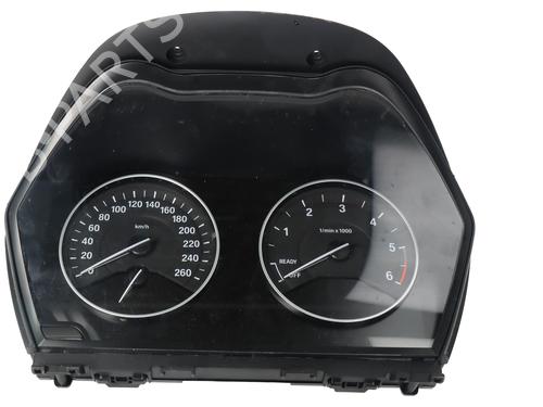 instrument-cluster-bmw-2-gran-tourer-f46-2014-34342242 main image