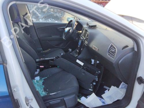 Right tailgate light SEAT LEON ST (5F8)  | BP33052981C80  - Image 5