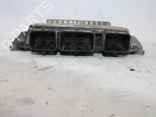 Engine control unit (ECU) FORD FIESTA V (JH_, JD_) 1.4 TDCi | BP15822018M57 