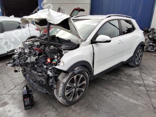 Used Parts KIA STONIC (YB) [2017-2026]  4420430