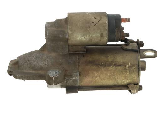Starter FORD MONDEO III (B5Y) 1.8 16V | BP40011201M8 - Image 3