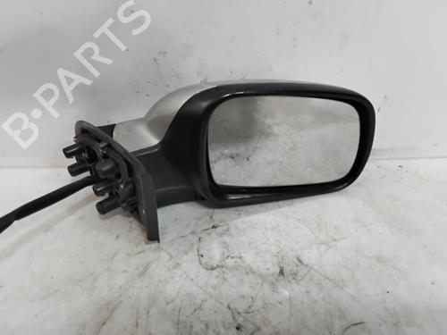 Right mirror PEUGEOT 307 Break (3E) 1.6 HDi 110 | BP27708890C27 