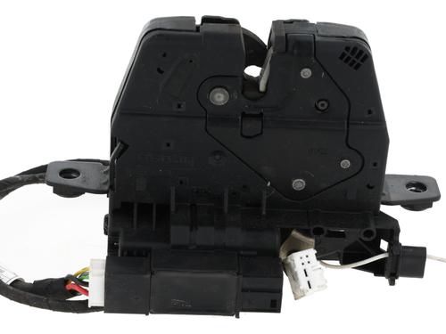 Used Tailgate lock BMW 3 Touring (F31) 316 d (116 hp) 29816488