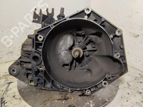 Used Gearbox Gearbox FIAT DUCATO Bus (250_) 120 Multijet 2,3 D (120 hp) 36542111 36542111