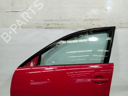 Left front door SEAT IBIZA III (6L1)  | BP27708881C2 