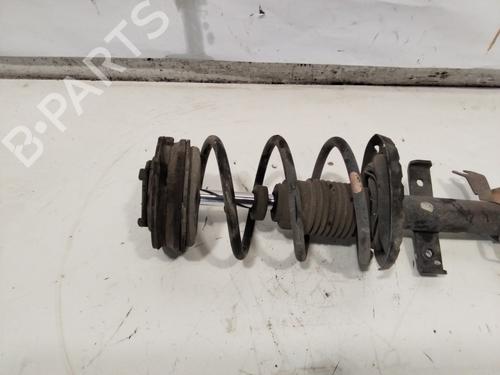 Right front shock absorber RENAULT CLIO III (BR0/1, CR0/1)  | BP27362861M17 