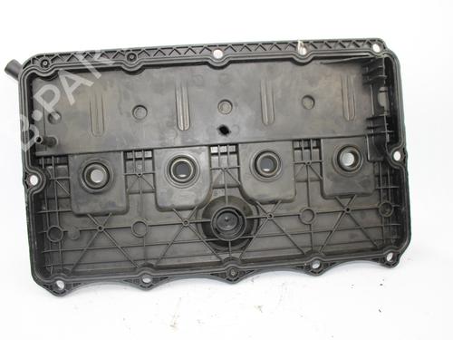 Valve cover FORD MONDEO III (B5Y) 2.0 TDCi | BP14056475M124 