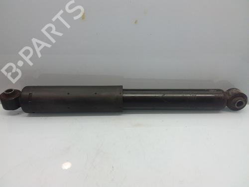 Used Left rear shock absorber KIA SORENTO I (JC) 2.5 CRDi 4WD (140 hp) 9393724