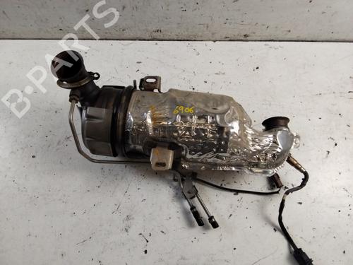 Catalyst PEUGEOT 208 I (CA_, CC_) 1.6 HDi | BP20488278M10 