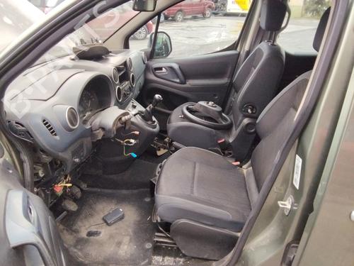 Right front seat PEUGEOT PARTNER Box Body/MPV 1.6 HDi | BP33891107C16 - Image 13